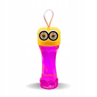 SLIME Z OCZKAMI BPLZ8421, Gluty, gniotki, Zabawki