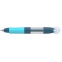 Ballpoint pen SCHNEIDER Base Senso, case, blue-turquoise