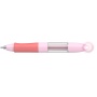 Ballpoint pen SCHNEIDER Base Senso, case, pink-red