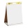 Samoprzylepne arkusze konferencyjne POST-IT, na stół, 58,4x50,8cm, 20 arkuszy, białe