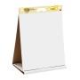 Self-adhesive conference sheets POST-IT, for table, 58,4x50,8cm, 20 sheets
