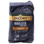 Coffee JACOBS BARISTA CREMA, beans, 1kg
