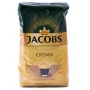 Coffee JACOBS CREMA, beans, 1kg