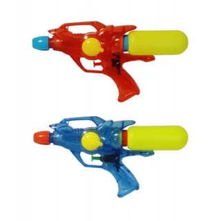 PISTOLET NA WODĘ 8888, Zabawa w wodzie, Zabawki