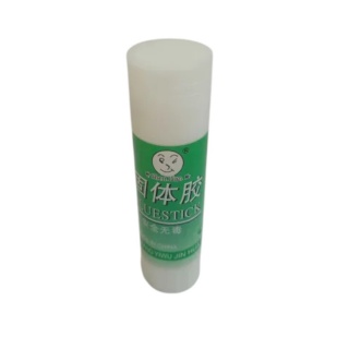 KLEJ W SZTYFCIE 23g, Kleje, Galanteria biurowa