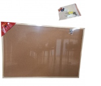 TABLICA KORKOWA 60x90cm LK24-6