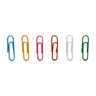 SPINACZE OKRĄGŁE 33mm KOLOR 100szt, Nowości, ~ Nowości
