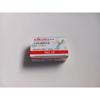 SPINACZE OKRĄGŁE 28mm KOLOR 100szt, Nowości, ~ Nowości