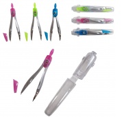 CYRKIEL FD-2009, Cyrkle, Art. kreślarskie
