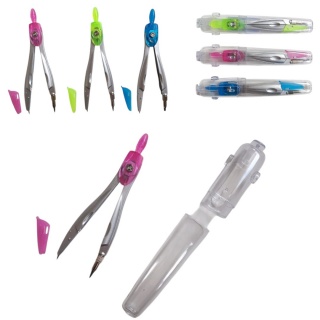 CYRKIEL FD-2009, Cyrkle, Art. kreślarskie