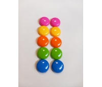 MAGNESY 30mm 50szt LK9-35