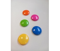 MAGNESY 40mm 50szt LK9-34