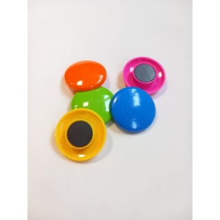 MAGNESY 40mm 50szt LK9-34, Nowości, ~ Nowości