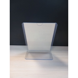 STOJAK PLASTIKOWY 105X148 LK17-5, Nowości, ~ Nowości