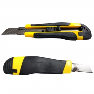 N&Oacute;Ż DO TAPET K-286, Noże tapicerskie, Koperty i akcesoria do wysyłek