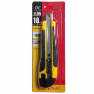 N&Oacute;Ż DO TAPET K-286, Noże tapicerskie, Koperty i akcesoria do wysyłek