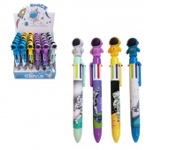 DŁUGOPIS 6 KOLOROWY IT