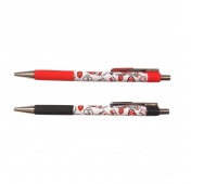 DŁUGOPIS VINSON 222 LIPSTICK LK43-7