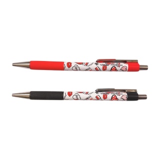 DŁUGOPIS VINSON 222 LIPSTICK LK43-7, Nowości, ~ Nowości