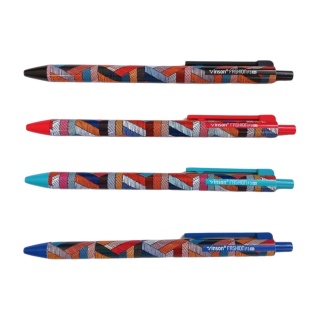 DŁUGOPIS VINSON F3 LK43-14, Nowości, ~ Nowości