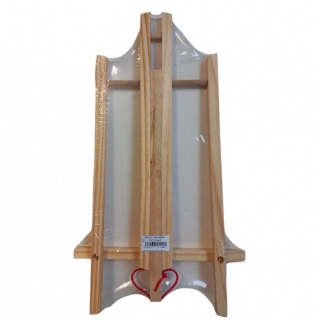 SZTALUGA 40cm, Akcesoria malarskie, Plastyka