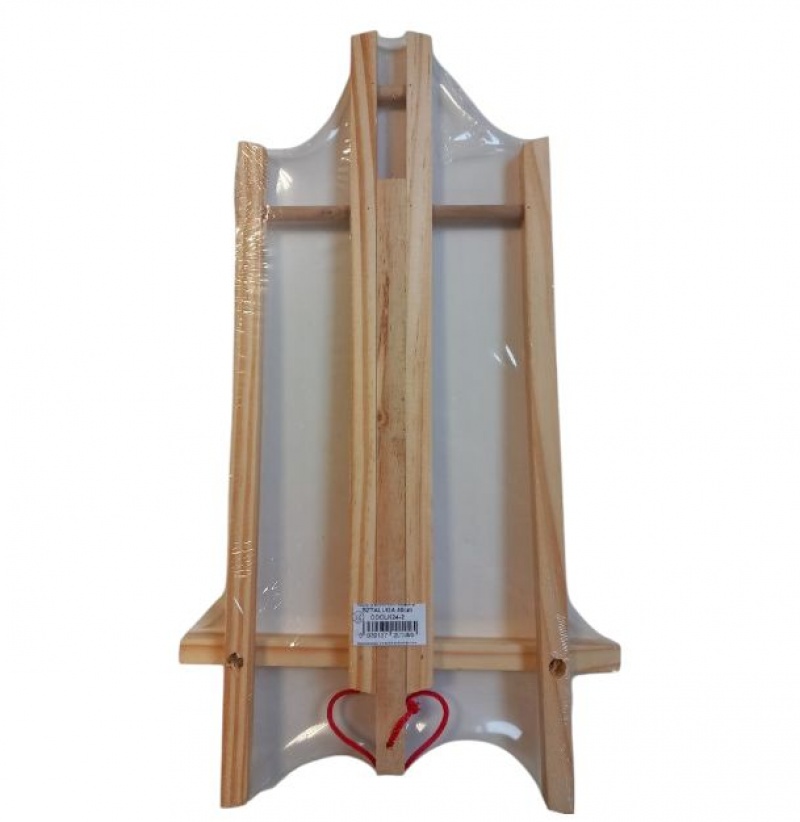 SZTALUGA 40cm, Akcesoria malarskie, Plastyka