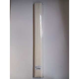 KREPINA 50x250cm biała, Nowości, ~ Nowości