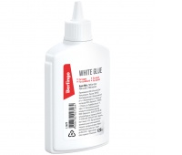BERLINGO KLEJ ''White Glue'' 125ml., Kleje, Galanteria biurowa