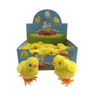 KURCZAK K297 5743, Pojazdy, Zabawki