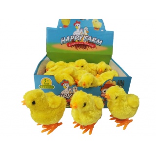 KURCZAK K297 5743, Pojazdy, Zabawki