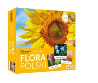 FLORA POLSKI - Adamigo memory!