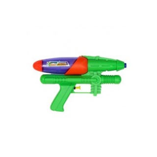 PISTOLET NA WODĘ DUŻY, Zabawa w wodzie, Zabawki