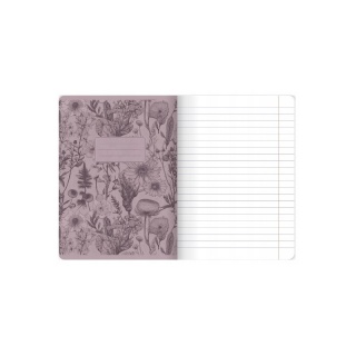 ZESZYT TOP FAIRYTALE A5 32K.LINIA /10/, Zeszyty i bloki