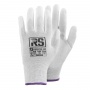 Gloves ESD RS CONDUCTOR, knitted, size 11, grey