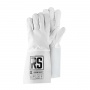 Gloves RS TIGON GOAT, welding, size 11, white