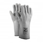 Gloves RS THERM, thermal, size 10, gray
