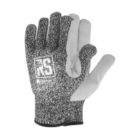 Gloves RS ELBE PRO, anti-surge, size 8, gray