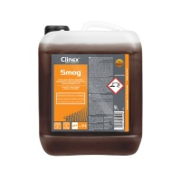 Preparation for washing and cleaning equipment CLINEX Smog, 5l