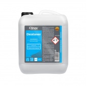 Odkamieniacz CLINEX Destoner, 5l, Środki czyszczące, Artykuły higieniczne i dozowniki
