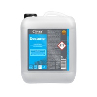 Odkamieniacz CLINEX Destoner, 5l, Środki czyszczące, Artykuły higieniczne i dozowniki