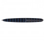 Pencil DIPLOMAT Elox Ring, 0,7mm, black/blue