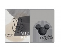 PROMOCJA ZESZYT A5 60K.KRATKA MICKEY MOUSE, Zeszyty, Zeszyty i bloki