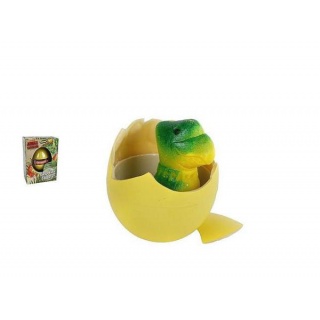 JAJO ROSNĄCE PAPUGA 6CM, Zabawki