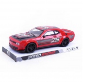 AUTO SPORT 30 CM BA7778, Pojazdy, Zabawki