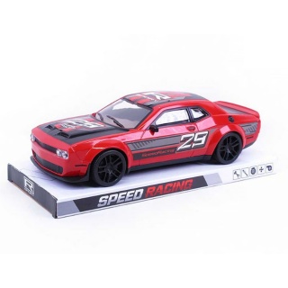 AUTO SPORT 30 CM BA7778, Pojazdy, Zabawki