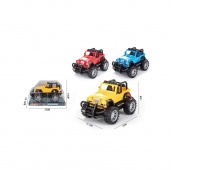 JEEP 23 CM BA9965