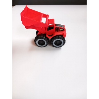 AUTO BUDOWLANE 2SZT. SPYCH 3144, Pojazdy, Zabawki