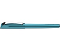 Fountain pen SCHNEIDER Ceod Shiny, M, turquoise