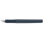 Fountain pen SCHNEIDER Xpect Vivaz, Space Blue, M, dark blue
