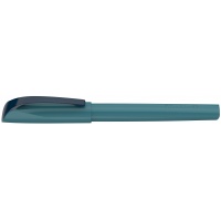 Fountain pen SCHNEIDER Xpect Vivaz, Ocean, M, blue